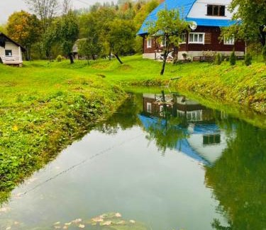 Plavya House | Sadyba na Luzi