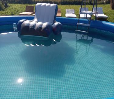 Volovets House | Sadyba u Vani