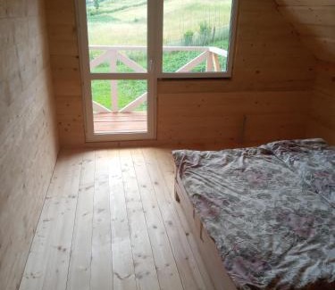 Volovets House | Sadyba u Vani