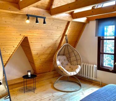 Plavya House | Sadyba Vanda