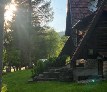 Plavya House | Sadyba Vanda