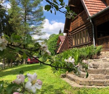 Plavya House | Sadyba Vanda
