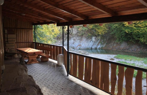 Kosiv Hotel | Sadyba Zatyshna