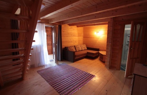 Kosiv Hotel | Sadyba Zatyshna
