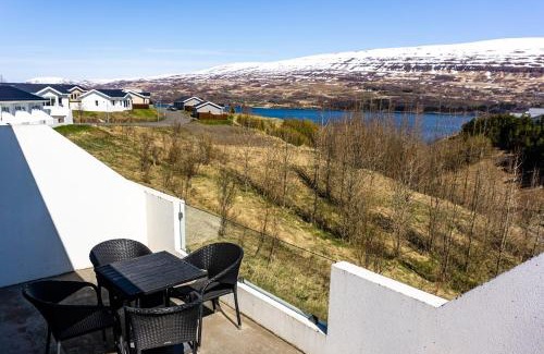 Akureyri Apartment | Saeluhus Apartments & Houses
