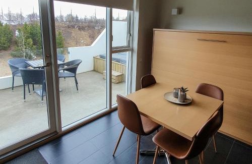 Akureyri Apartment | Saeluhus Apartments & Houses