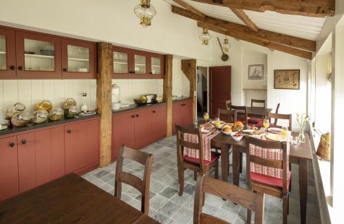 Wormer Bed & Breakfast | Saenliefde