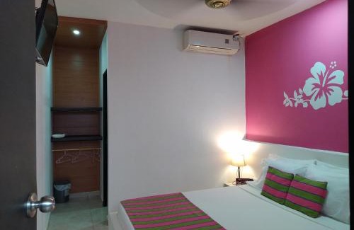 El Banco Hotel | SAES Hotel Boutique