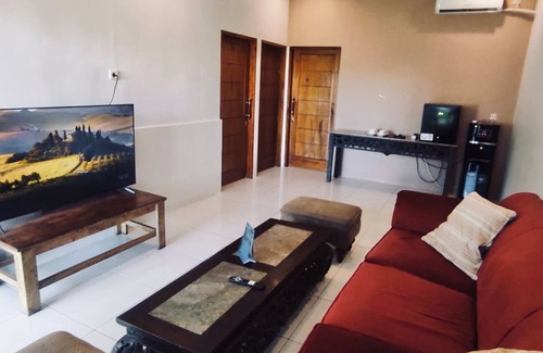 Cisolok Hotel | SAESEA Private Beach & Resort
