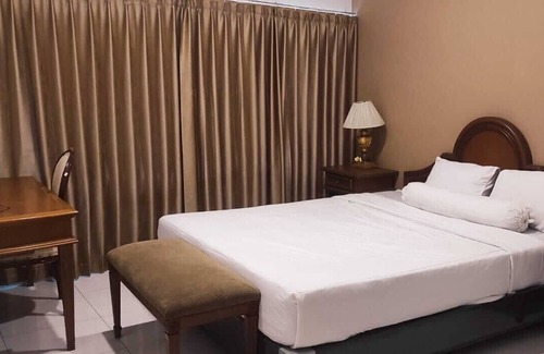 Cisolok Hotel | SAESEA Private Beach & Resort
