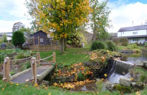 Harrop Fold House | Saetr Cottage