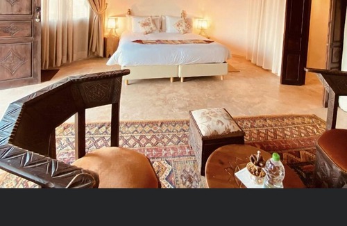 Boulaouane House | Safa Boulaouane Eco-Lodge