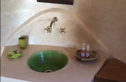 Boulaouane House | Safa Boulaouane Eco-Lodge