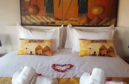 Boulaouane House | Safa Boulaouane Eco-Lodge