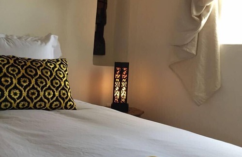 Boulaouane House | Safa Boulaouane Eco-Lodge