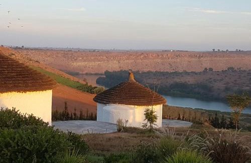 Boulaouane House | Safa Boulaouane