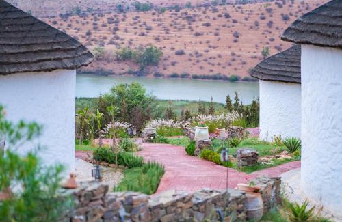 Boulaouane House | Safa Boulaouane