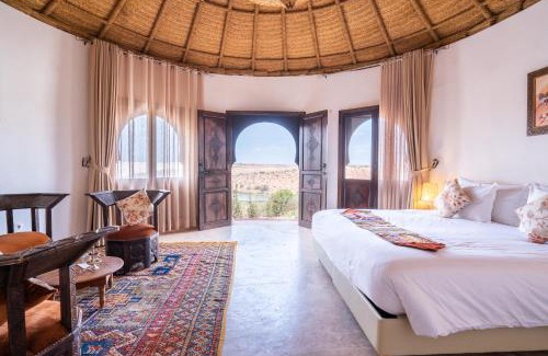 Boulaouane House | Safa Boulaouane
