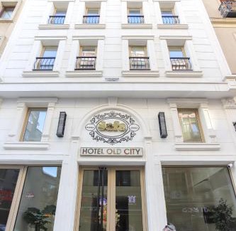 Cagaloglu Hotel | Safa Hotel Old City