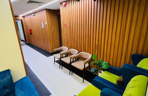 Medina Hotel | Safa Park Hotel Madinah