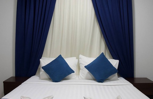 Medina Hotel | Safa Park Hotel Madinah