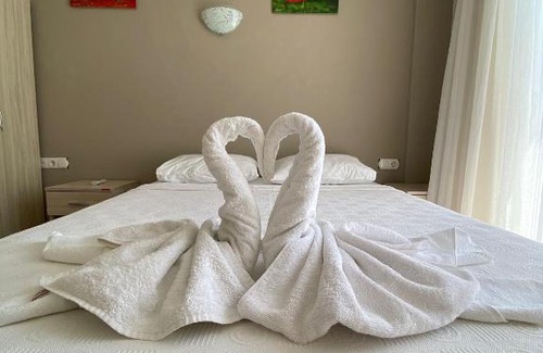 Dalyan City Center Apartment | Safak Apart & Hotel