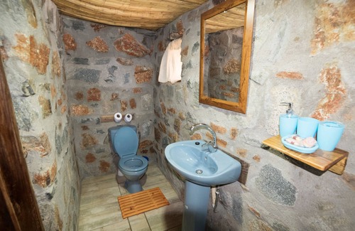 Senga Cabin | Safari Beach Lodge