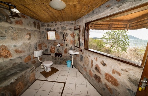 Senga Cabin | Safari Beach Lodge