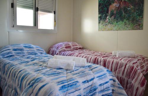 Pombia Other | SAFARI CAMPING