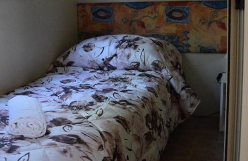Pombia Other | SAFARI CAMPING