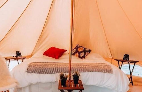 Island Park Other | Safari Glamping