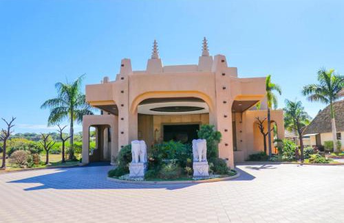 Vigan Hotel | Safari Hotel and Villas powered by Cocotel