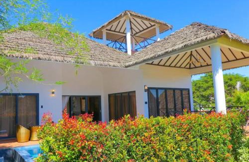 Vigan Hotel | Safari Hotel and Villas powered by Cocotel