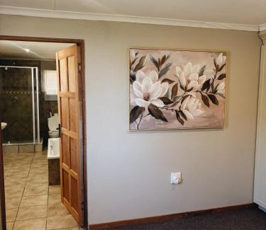 Clocolan House | Safari House at Zuikerkop