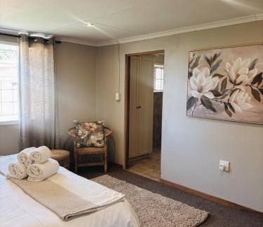 Clocolan House | Safari House at Zuikerkop