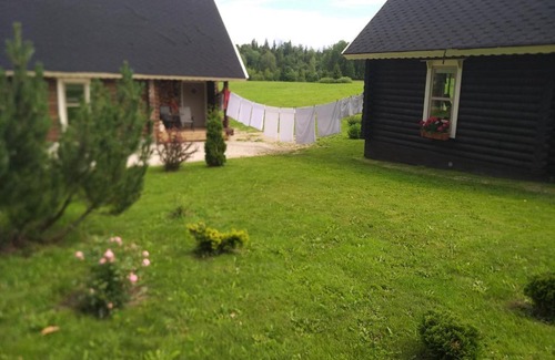 Otepaa House | Safari House