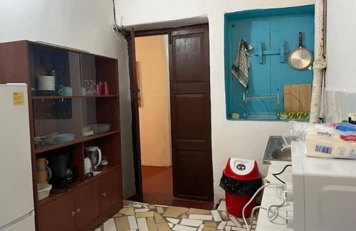 Stone Town Apartment | Safari House