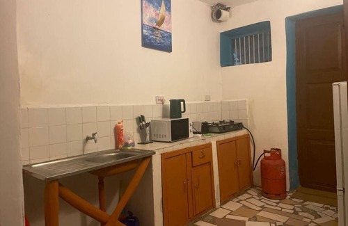 Stone Town Apartment | Safari House