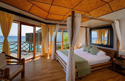 Mushimasgali Resort | Safari Island