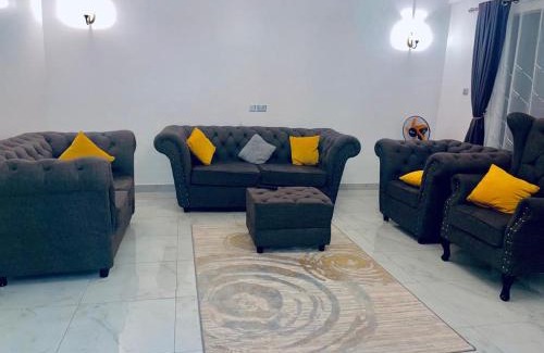 Entebbe Apartment | SAFARI LAKE VIEW SUITES, KITENDE