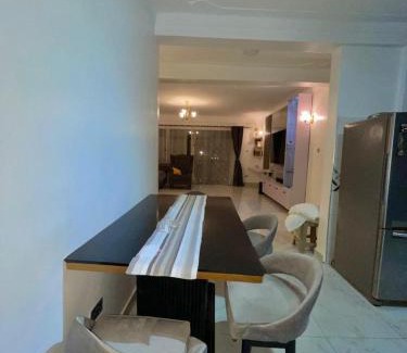 Entebbe Apartment | SAFARI LAKE VIEW SUITES, KITENDE