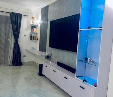 Entebbe Apartment | SAFARI LAKE VIEW SUITES, KITENDE