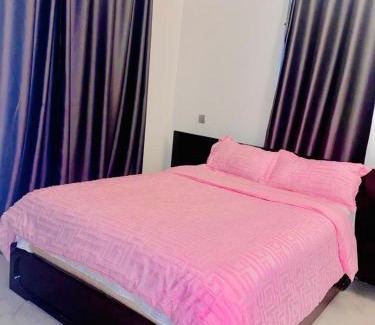 Entebbe Apartment | SAFARI LAKE VIEW SUITES, KITENDE