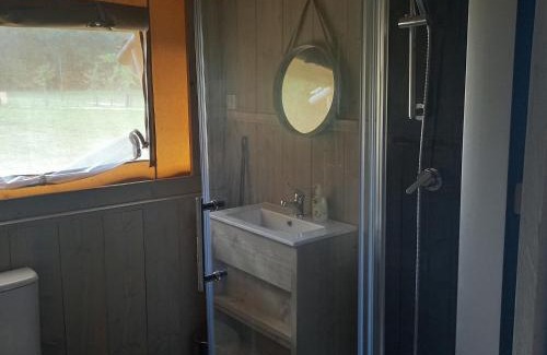 Saint-Cassien Other | SAFARI LODGE MONPAZIER en pleine nature