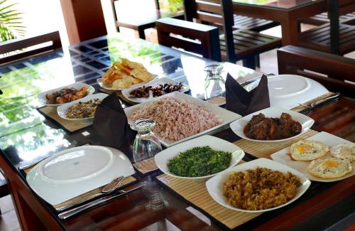 Kataragama House | Safari Lodge Yala