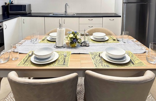 East Legon House | Safari Luxury Apartment