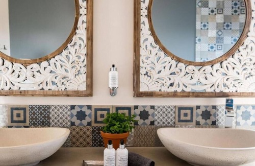 Hoedspruit Hotel | Safari Moon Luxury Bush Lodge