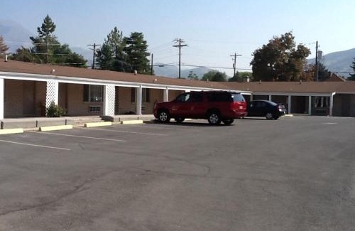 Nephi Hotel | Safari Motel