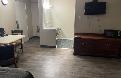 Nephi Hotel | Safari Motel