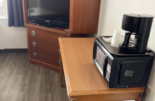 Nephi Hotel | Safari Motel